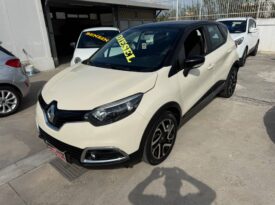 RENAULT CAPTUR 2015 1.5 DIESEL