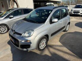FIAT PANDA 2015 1.2 BENZINA 70 CV