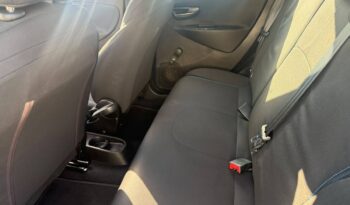 LANCIA YPSILON 1.2 GPL DI SERIE 69CV pieno