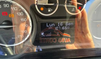 LANCIA YPSILON 1.2 GPL DI SERIE 69CV pieno