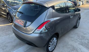 LANCIA YSILON 2012 GPL DI SERIE 69 CV pieno