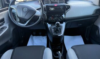 LANCIA YSILON 2012 GPL DI SERIE 69 CV pieno