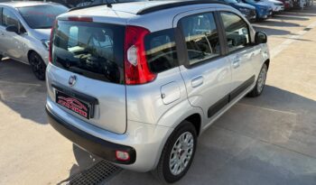 FIAT PANDA 2015 1.2 BENZINA 70 CV pieno