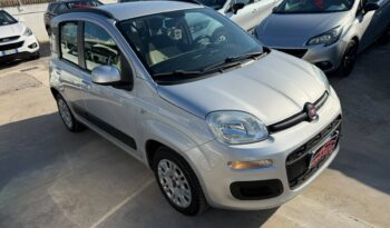 FIAT PANDA 2015 1.2 BENZINA 70 CV pieno