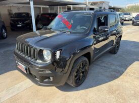 JEEP RENEGADE BATMAN V SUPERMAN