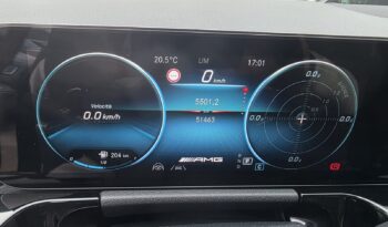 MERCEDES GLA 45S AMG 4 MATIC 2022 pieno