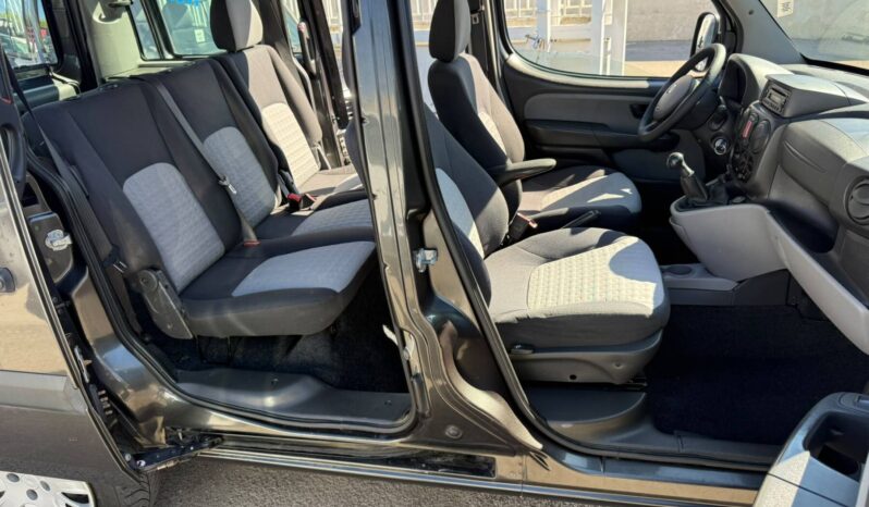 FIAT DOBLO’ 2007 1.3 MTJ 85 CV pieno