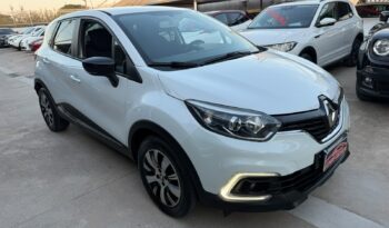 RENAULT CAPTUR 2019 1.5 DIESEL pieno