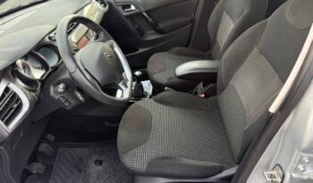 CITROEN C3 2013 1.4 DIESEL 70 CV pieno