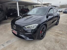 MERCEDES GLA 45S AMG 4 MATIC 2022