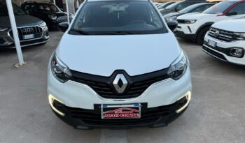RENAULT CAPTUR 2019 1.5 DIESEL pieno