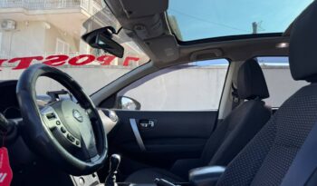 MISSAN QASHQAIN+2 2008 7 POSTI pieno