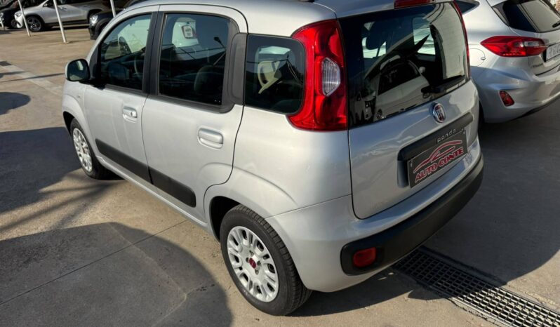 FIAT PANDA 2015 1.2 BENZINA 70 CV pieno