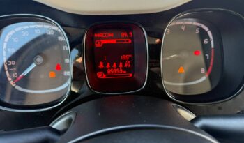 FIAT PANDA 2015 1.2 BENZINA 70 CV pieno
