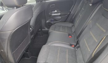 MERCEDES GLA 45S AMG 4 MATIC 2022 pieno