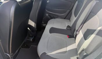 RENAULT CAPTUR 2015 1.5 DIESEL pieno