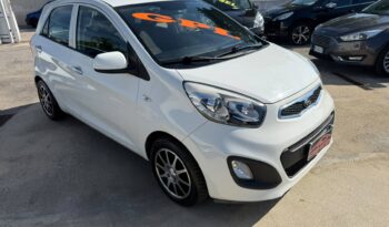 KIA PICANTO 2014 GPLDI SERIE 68 CV pieno
